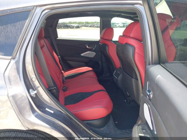 Продаж на аукціоні авто 2021 Acura Rdx A-spec Package, vin: 5J8TC1H69ML016612, номер лоту: 45499928