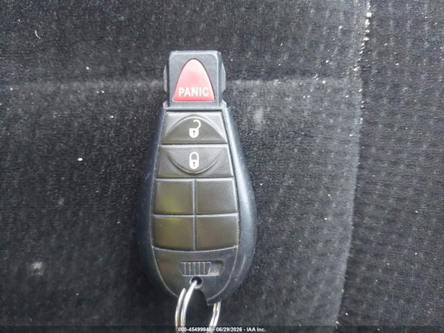 Dodge Grand Caravan Se 2015 2C4RDGBG9FR580927 Image 11
