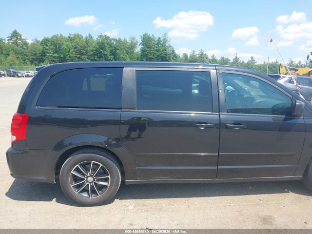 Dodge Grand Caravan Se 2015 2C4RDGBG9FR580927 Image 12