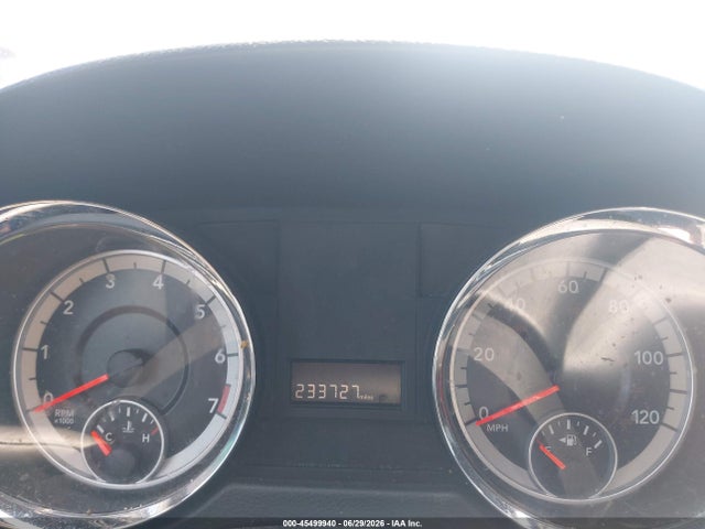 Dodge Grand Caravan Se 2015 2C4RDGBG9FR580927 Image 7