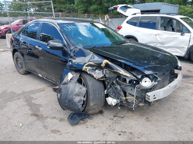 Aukcja sprzedaży 2010 Acura Tsx 2.4, vin: JH4CU2F64AC037480, numer aukcji: 45499943