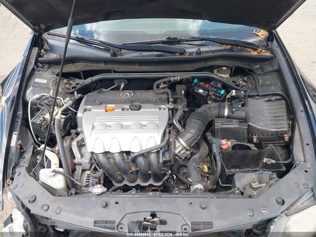 Auction sale of the 2010 Acura Tsx 2.4, vin: JH4CU2F64AC037480, lot number: 45499943