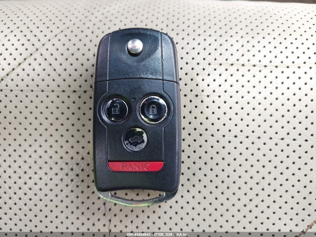 Auction sale of the 2010 Acura Tsx 2.4, vin: JH4CU2F64AC037480, lot number: 45499943
