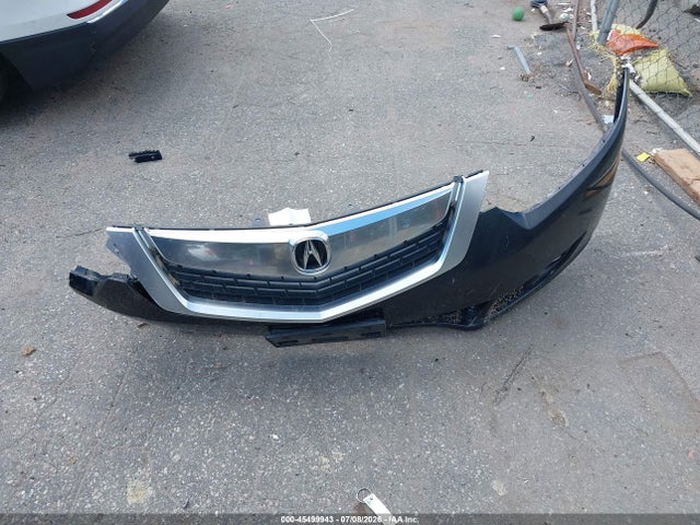 Auction sale of the 2010 Acura Tsx 2.4, vin: JH4CU2F64AC037480, lot number: 45499943