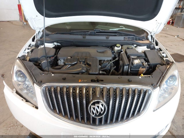 Aukcja sprzedaży 2013 Buick Verano Leather Group, vin: 1G4PS5SK4D4132953, numer aukcji: 45499950