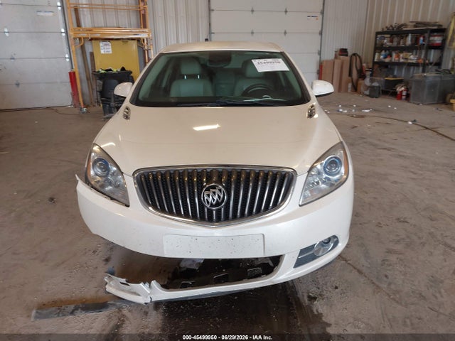 Aukcja sprzedaży 2013 Buick Verano Leather Group, vin: 1G4PS5SK4D4132953, numer aukcji: 45499950