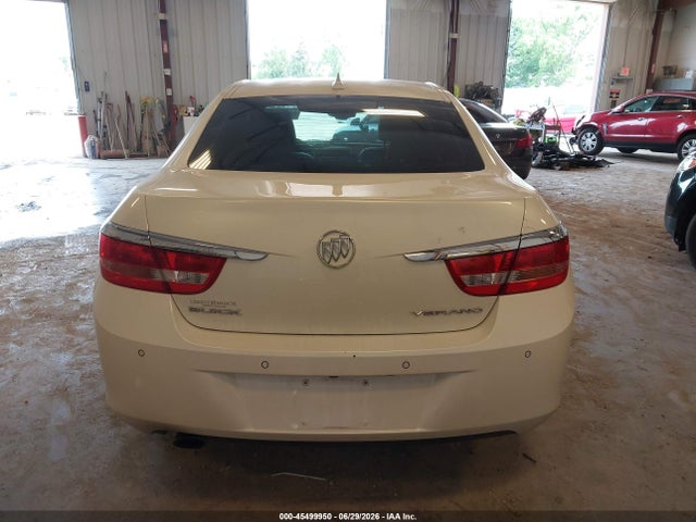 Aukcja sprzedaży 2013 Buick Verano Leather Group, vin: 1G4PS5SK4D4132953, numer aukcji: 45499950