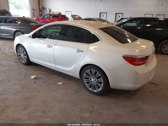 Aukcja sprzedaży 2013 Buick Verano Leather Group, vin: 1G4PS5SK4D4132953, numer aukcji: 45499950