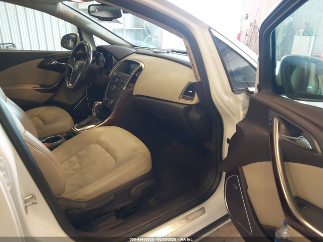 Aukcja sprzedaży 2013 Buick Verano Leather Group, vin: 1G4PS5SK4D4132953, numer aukcji: 45499950