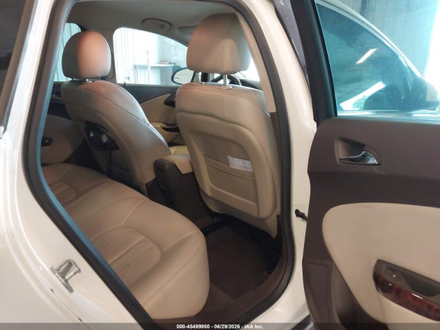Aukcja sprzedaży 2013 Buick Verano Leather Group, vin: 1G4PS5SK4D4132953, numer aukcji: 45499950