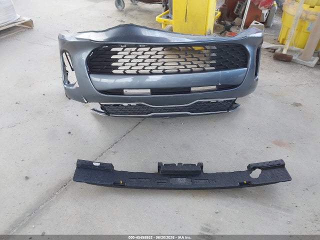 2020 Kia Rio S მანქანა იყიდება აუქციონზე, vin: 3KPA24AD7LE314070, აუქციონის ნომერი: 45499952