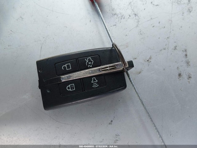 Aukcja sprzedaży 2011 Lincoln Mks, vin: 1LNHL9DR9BG603252, numer aukcji: 45499955