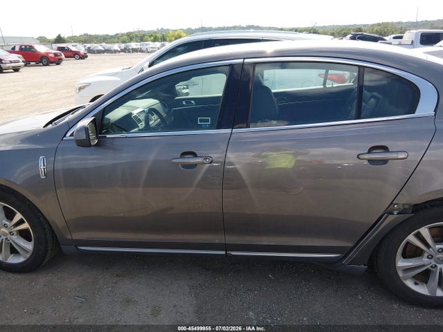 Aukcja sprzedaży 2011 Lincoln Mks, vin: 1LNHL9DR9BG603252, numer aukcji: 45499955