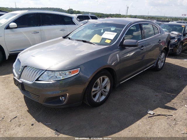 Aukcja sprzedaży 2011 Lincoln Mks, vin: 1LNHL9DR9BG603252, numer aukcji: 45499955