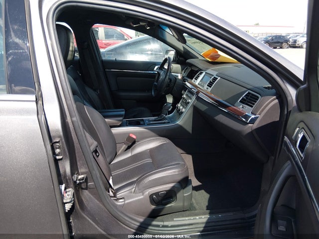 Aukcja sprzedaży 2011 Lincoln Mks, vin: 1LNHL9DR9BG603252, numer aukcji: 45499955