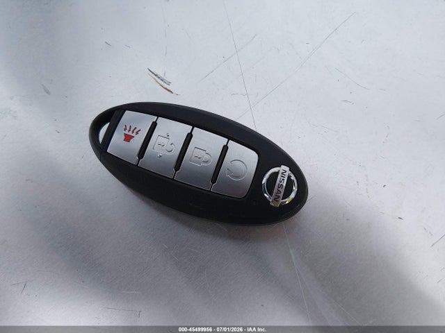 Nissan Rogue Sv Intelligent Awd 2021 5N1AT3BB2MC719374 Image 11