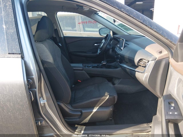 Nissan Rogue Sv Intelligent Awd 2021 5N1AT3BB2MC719374 Image 5