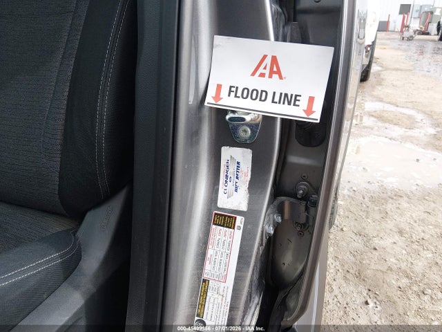 Nissan Rogue Sv Intelligent Awd 2021 5N1AT3BB2MC719374 Image 6