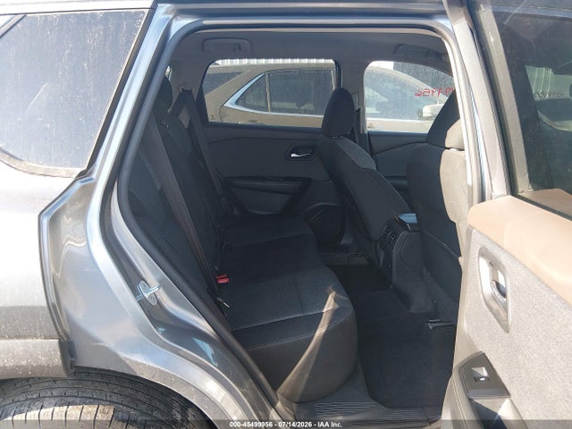 Nissan Rogue Sv Intelligent Awd 2021 5N1AT3BB2MC719374 Image 8