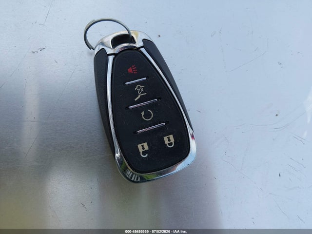 3GNAXKEG3PL233537 Chevrolet Equinox Fwd Lt