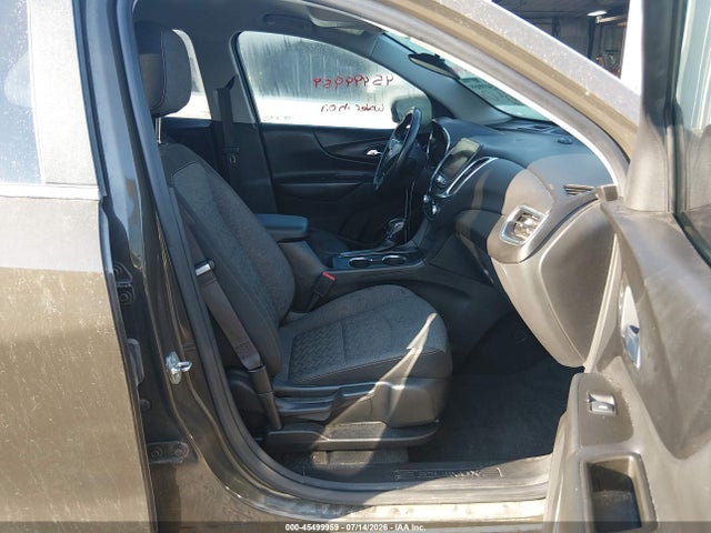 3GNAXKEG3PL233537 Chevrolet Equinox Fwd Lt