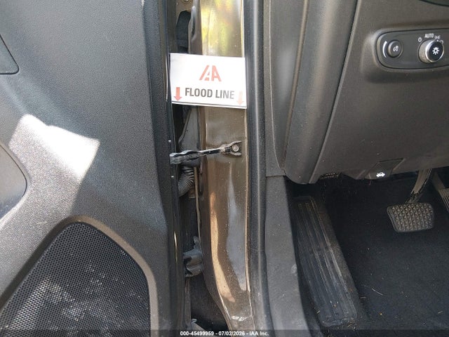 3GNAXKEG3PL233537 Chevrolet Equinox Fwd Lt