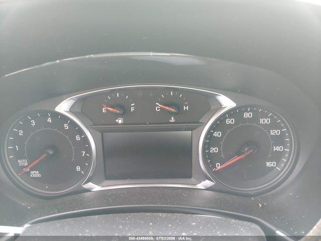3GNAXKEG3PL233537 Chevrolet Equinox Fwd Lt