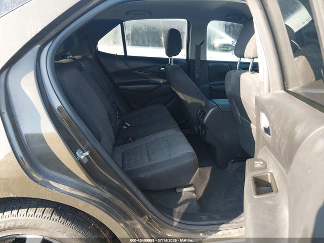 3GNAXKEG3PL233537 Chevrolet Equinox Fwd Lt