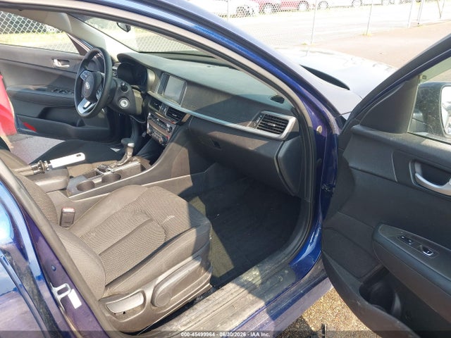 Aukcja sprzedaży 2019 Kia Optima Lx, vin: 5XXGT4L33KG357595, numer aukcji: 45499964