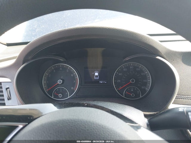 Aukcja sprzedaży 2019 Kia Optima Lx, vin: 5XXGT4L33KG357595, numer aukcji: 45499964
