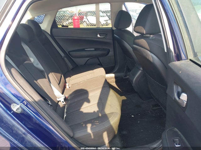 Aukcja sprzedaży 2019 Kia Optima Lx, vin: 5XXGT4L33KG357595, numer aukcji: 45499964