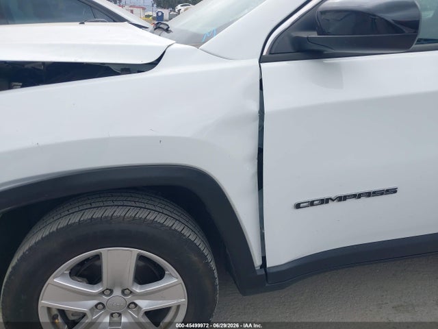 Jeep Compass Latitude 4x4 2022 3C4NJDBBXNT133707 Image 20