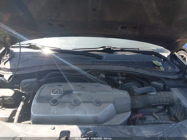 Aukcja sprzedaży 2006 Acura Mdx, vin: 2HNYD18916H531142, numer aukcji: 45499979
