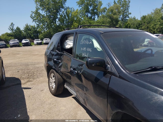 Aukcja sprzedaży 2006 Acura Mdx, vin: 2HNYD18916H531142, numer aukcji: 45499979