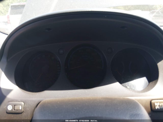 Aukcja sprzedaży 2006 Acura Mdx, vin: 2HNYD18916H531142, numer aukcji: 45499979