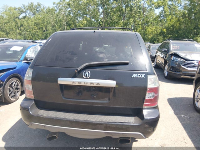 Aukcja sprzedaży 2006 Acura Mdx, vin: 2HNYD18916H531142, numer aukcji: 45499979