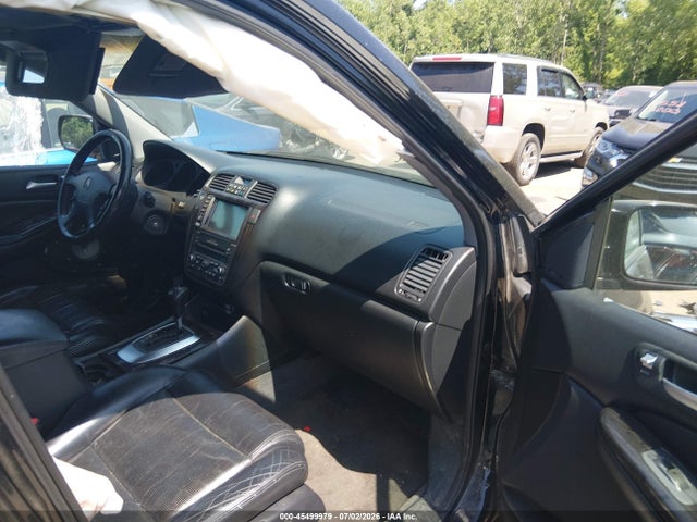 Aukcja sprzedaży 2006 Acura Mdx, vin: 2HNYD18916H531142, numer aukcji: 45499979