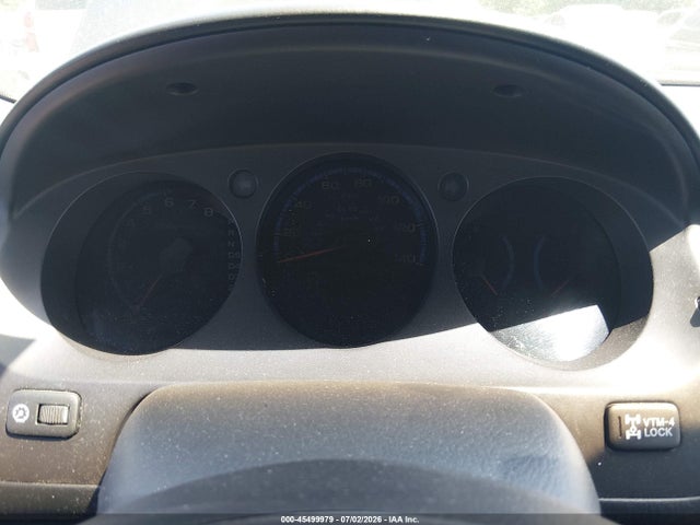 Aukcja sprzedaży 2006 Acura Mdx, vin: 2HNYD18916H531142, numer aukcji: 45499979