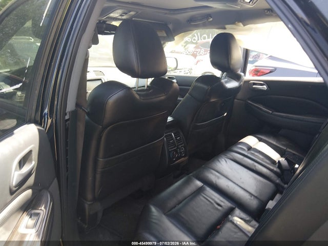 Aukcja sprzedaży 2006 Acura Mdx, vin: 2HNYD18916H531142, numer aukcji: 45499979