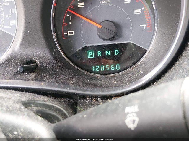 45499987 :رقم المزاد ، 1C3CDZAG2DN770103 vin ، 2013 Dodge Avenger Se V6 مزاد بيع