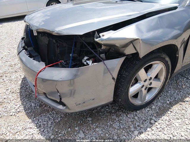 45499987 :رقم المزاد ، 1C3CDZAG2DN770103 vin ، 2013 Dodge Avenger Se V6 مزاد بيع