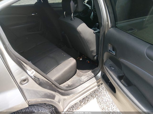45499987 :رقم المزاد ، 1C3CDZAG2DN770103 vin ، 2013 Dodge Avenger Se V6 مزاد بيع