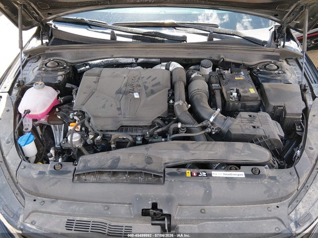 KIA K5 Gt 2026 KNAG44J88T5469145 Image 10