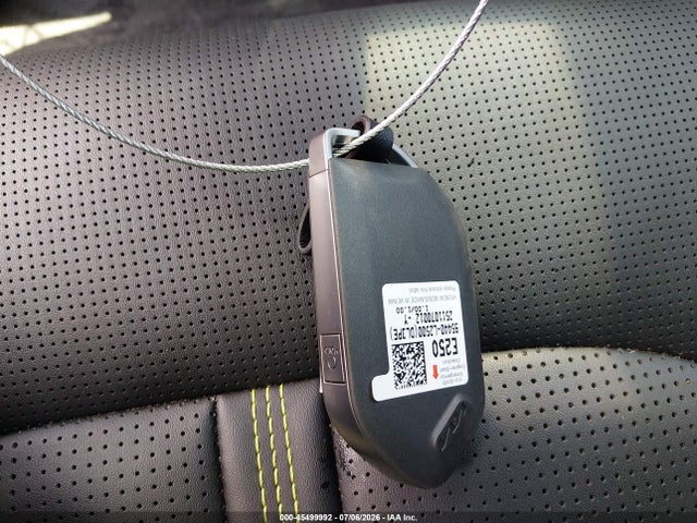 KIA K5 Gt 2026 KNAG44J88T5469145 Image 11