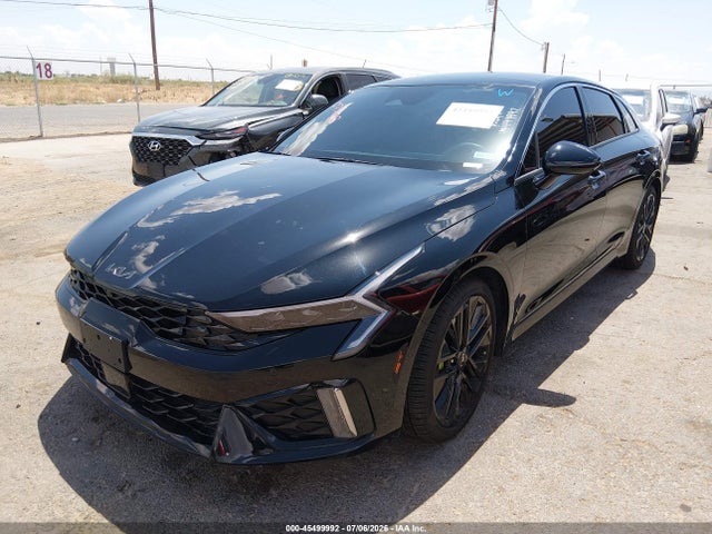 KIA K5 Gt 2026 KNAG44J88T5469145 Image 2