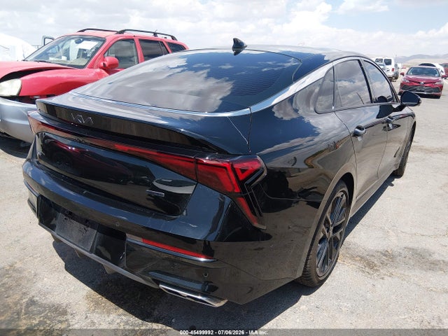 KIA K5 Gt 2026 KNAG44J88T5469145 Image 4
