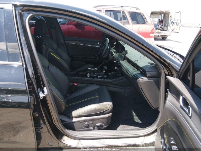 KIA K5 Gt 2026 KNAG44J88T5469145 Image 5