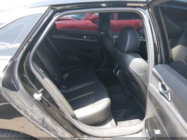 KIA K5 Gt 2026 KNAG44J88T5469145 Image 8