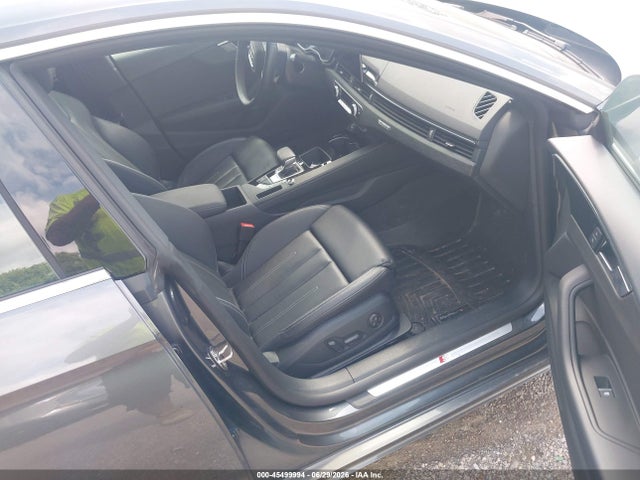 Продаж на аукціоні авто 2024 Audi A5 Sportback Premium 45 Tfsi S Line Quattro S Tronic, vin: WAUDACF57RA116707, номер лоту: 45499994