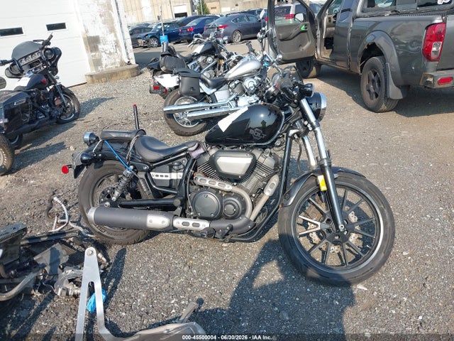 Yamaha Xvs950 Cu/cuc 2016 JYAVN05EXGA012099 Image 12